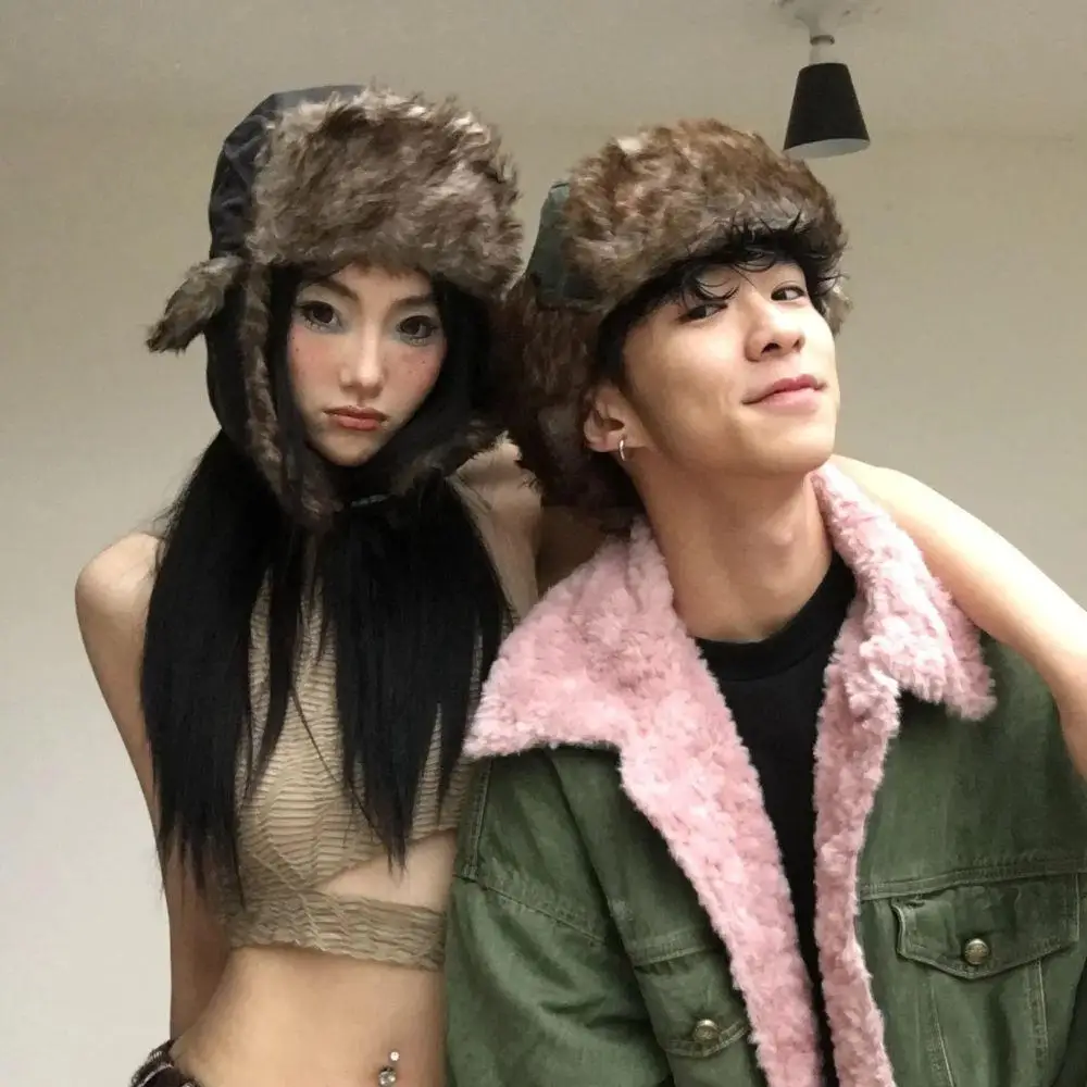 1PC Winter Trapper Aviator Tro - Winter Trapper Hat review and price
