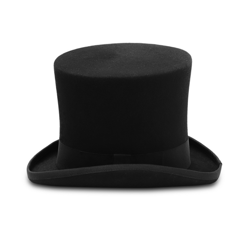 GEMVIE 17cm 100% Wool Felt Top - Fedora Hat Wool review and price