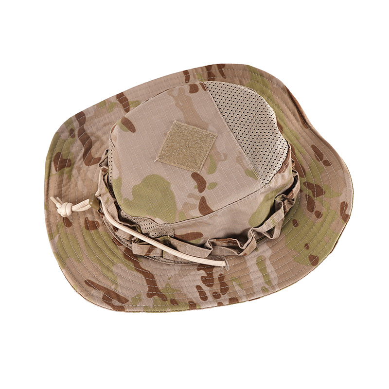 Tactical 2.0 Boonie Hat Mesh C - Boonie Hat Tactical review and price
