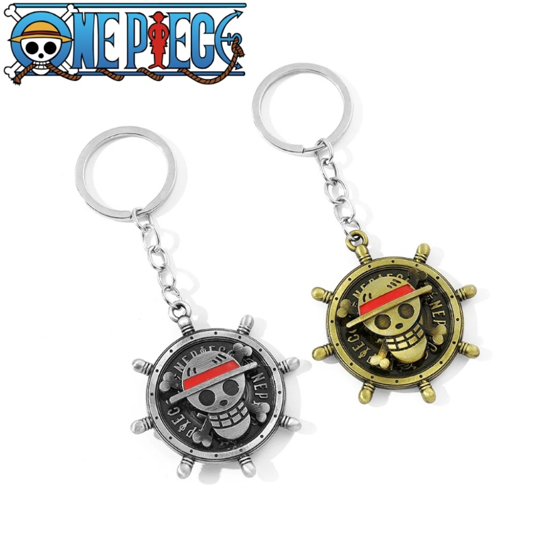 Rotating keychain, Luffy's Str - Cowboy Hat Straw review and price