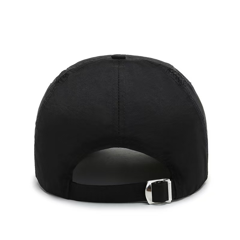 1PC Breathable Mesh Baseball C - Trucker Cap Mesh review and price