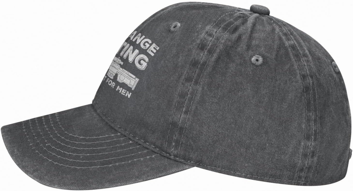 Funny Hat Long Ranges Shooting - Golf Cap Dad review and price