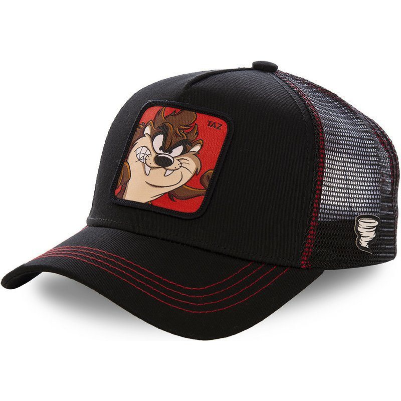 Cartoon Anime Trucker Cap Mesh - Trucker Cap Mesh review and price
