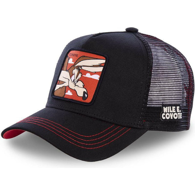 Cartoon Anime Trucker Cap Mesh - Trucker Cap Mesh review and price