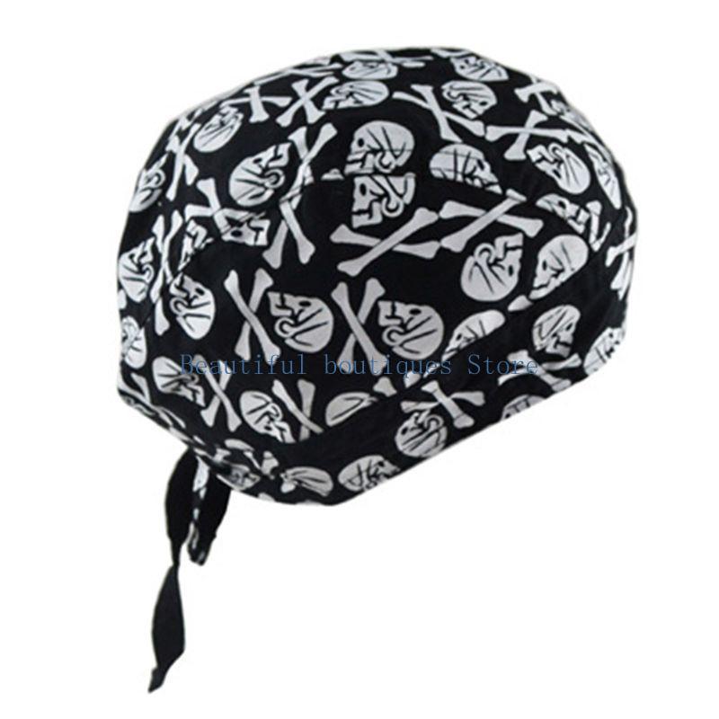 U4LF Head Wraps Cycling Skull  - Skull Cap Helmet Liner review and price