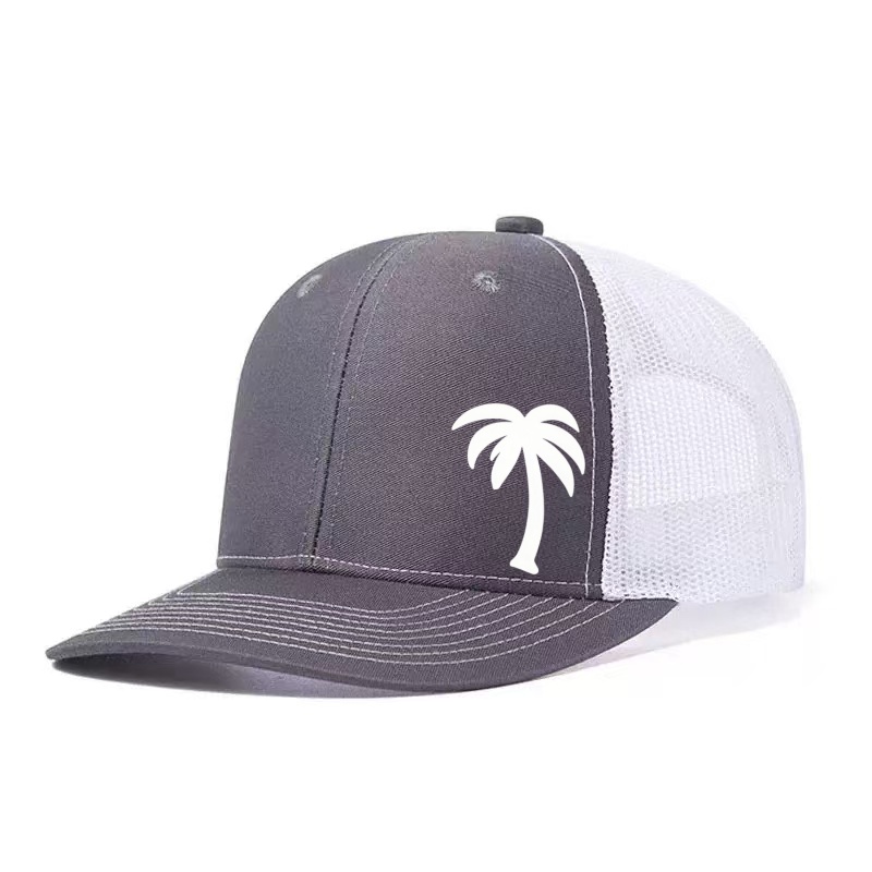 Palm Tree Printed Adjustable B - Golf Cap Dad review and price