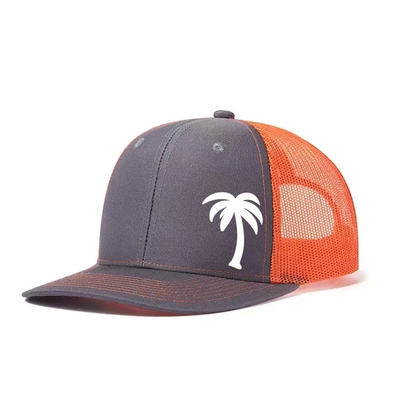 Palm Tree Printed Adjustable B - Golf Cap Dad review and price