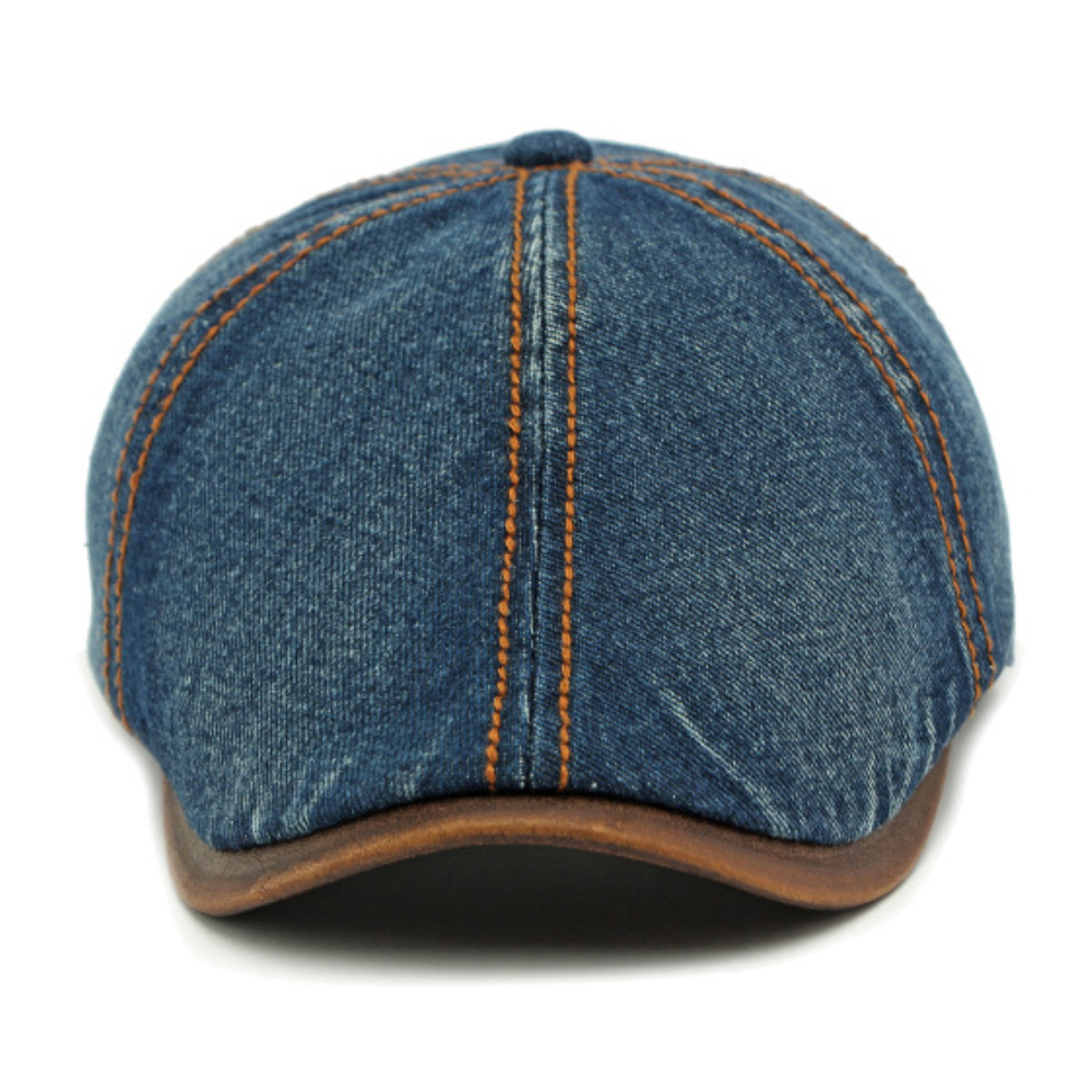HT4735 Berets for Men Women Vi - Newsboy Cap Ivy review and price