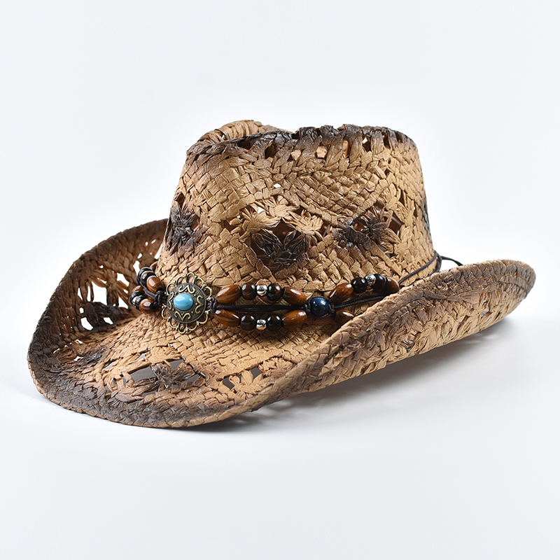 Panama Soft Handmade Cowboy St - Cowboy Hat Straw review and price
