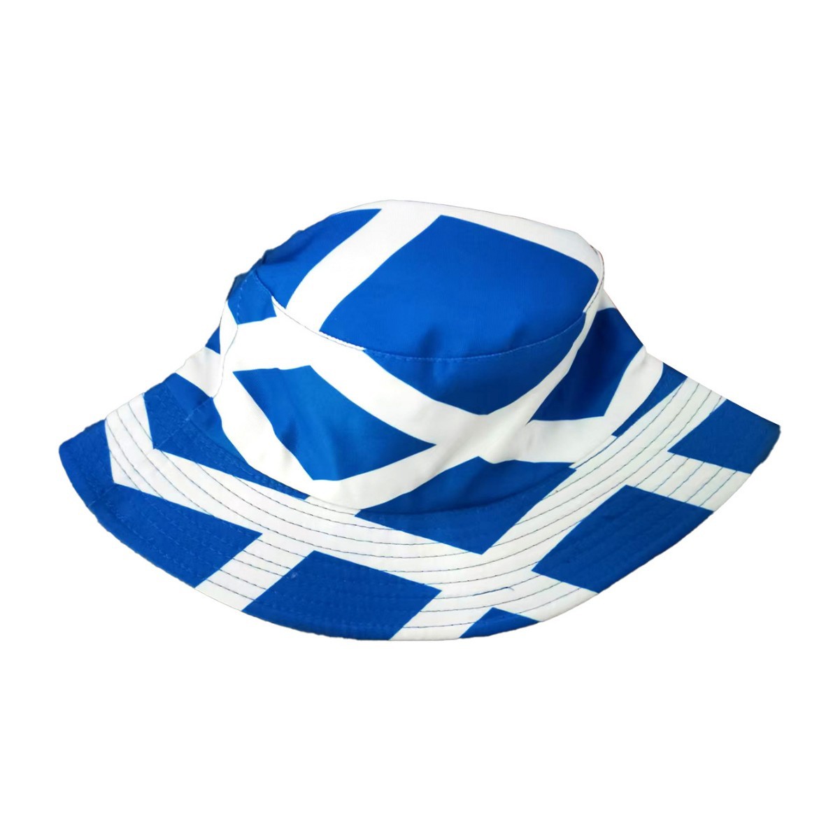 2026 Scotland Hot Sale Soccer  - Bucket Hat Cotton review and price