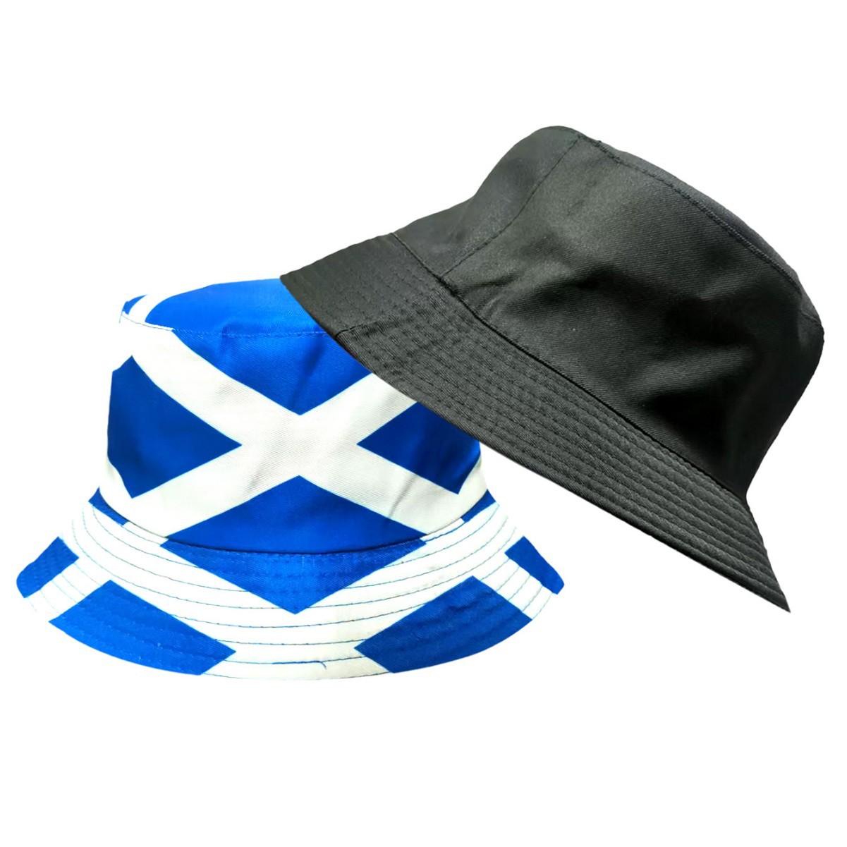 2026 Scotland Hot Sale Soccer  - Bucket Hat Cotton review and price