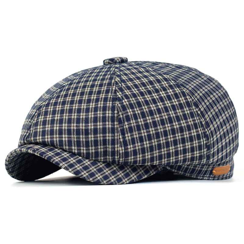 Spring Summer Plaid Newsboy Ca - Newsboy Cap Ivy review and price