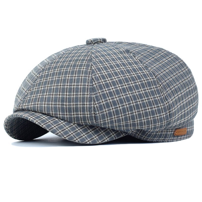 Spring Summer Plaid Newsboy Ca - Newsboy Cap Ivy review and price