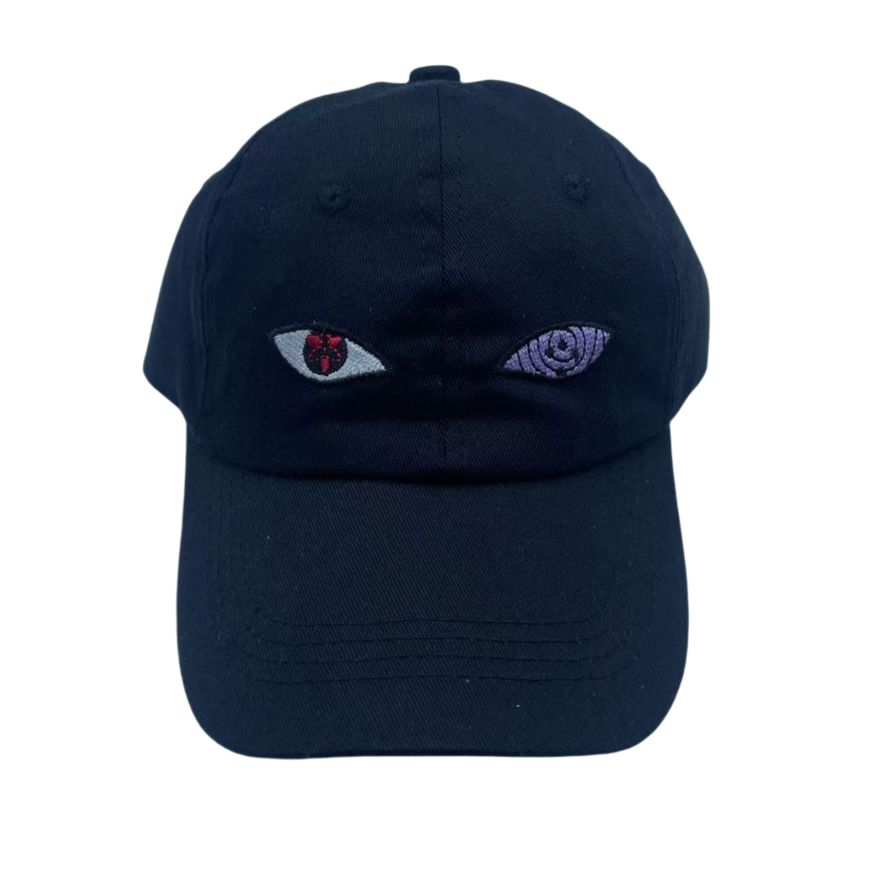 High Quality Anime Eyes Snapba - Dad Hat Cotton review and price