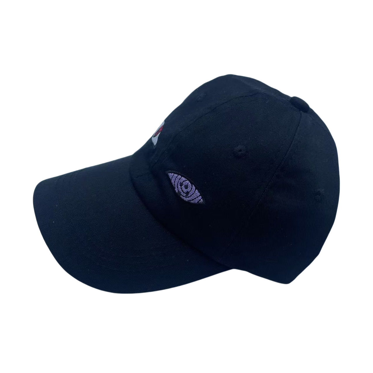 High Quality Anime Eyes Snapba - Dad Hat Cotton review and price