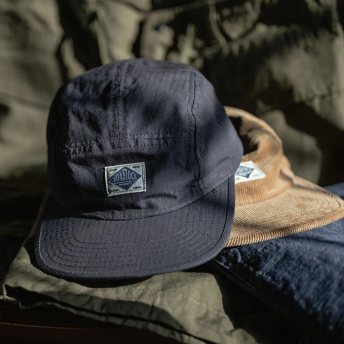 NON STOCK Ripstop 5-Panel Hat  - Corduroy Cap 5 Panel review and price