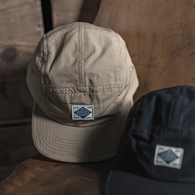 NON STOCK Ripstop 5-Panel Hat  - Corduroy Cap 5 Panel review and price