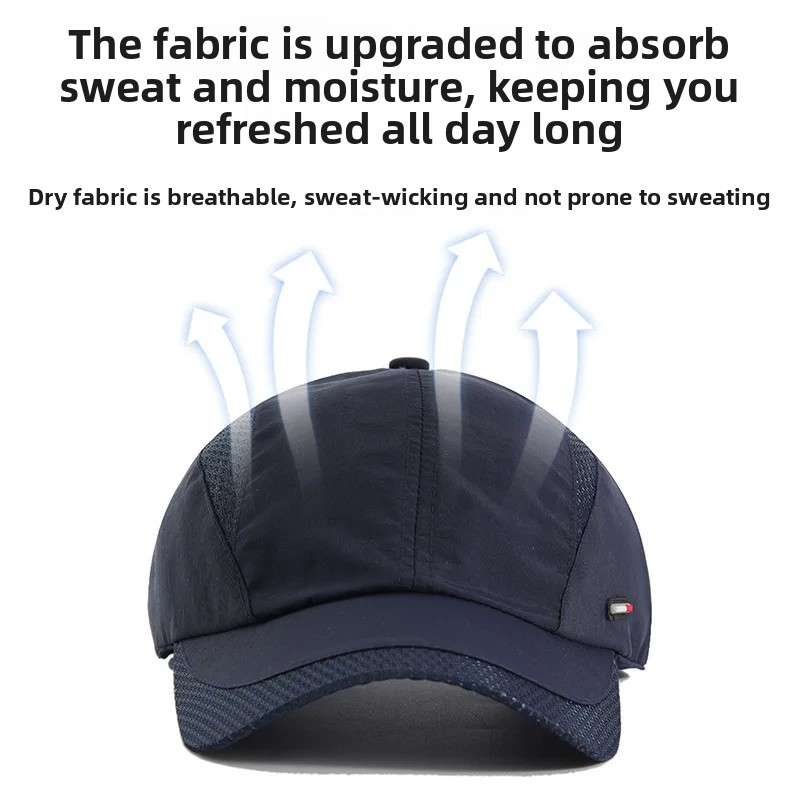 1PC Sun Protection Hat Breatha - Trucker Cap Mesh review and price