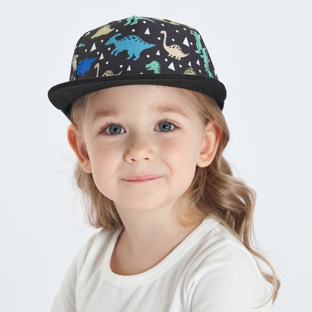 Adjustable Closure Kids Snapba - Snapback Hat Flat review and price
