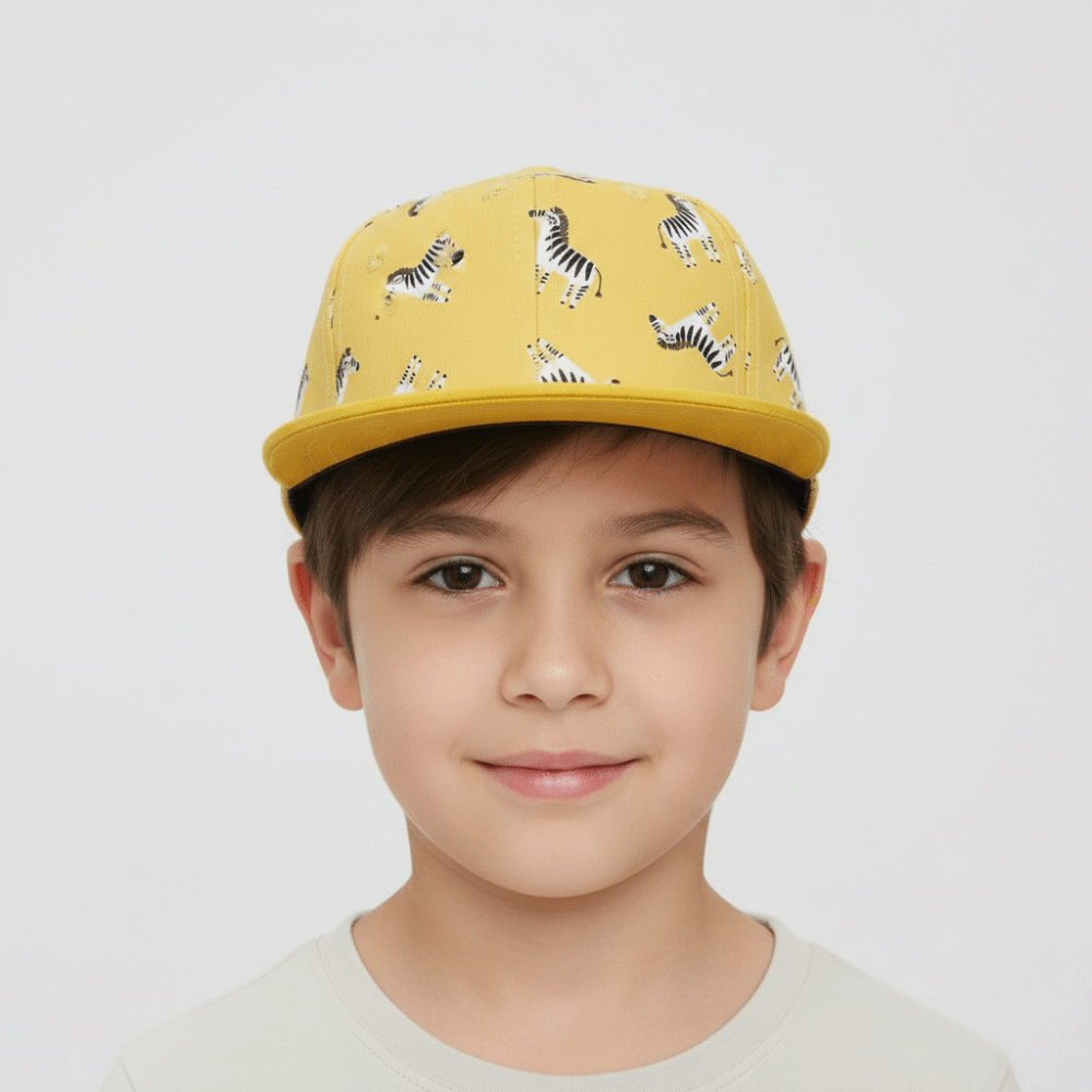 Adjustable Closure Kids Snapba - Snapback Hat Flat review and price