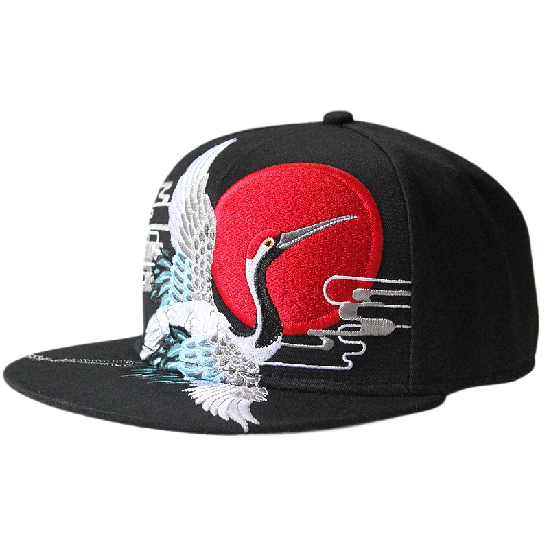 Men Flat Hat Hip Hop Snapback  - Snapback Hat Flat review and price