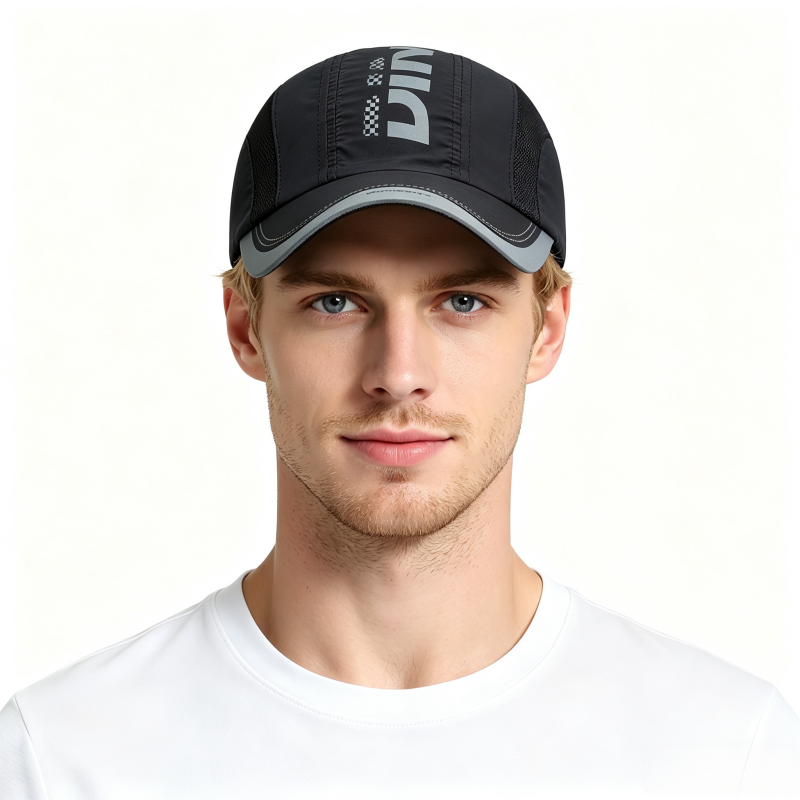 Quick Dry Sport Cap Men Lightw - Running Cap Lightweight review and price
