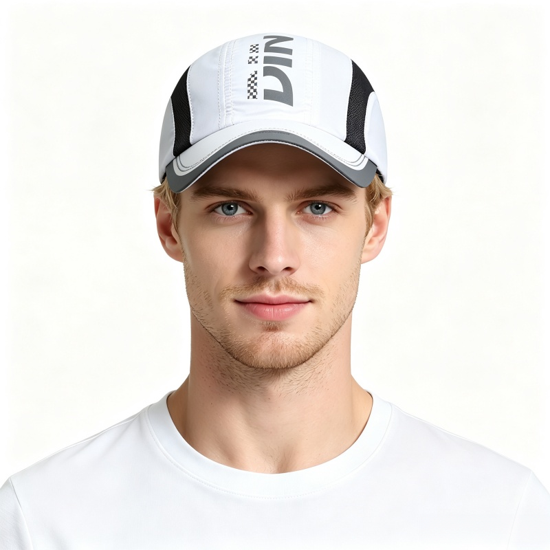 Quick Dry Sport Cap Men Lightw - Running Cap Lightweight review and price