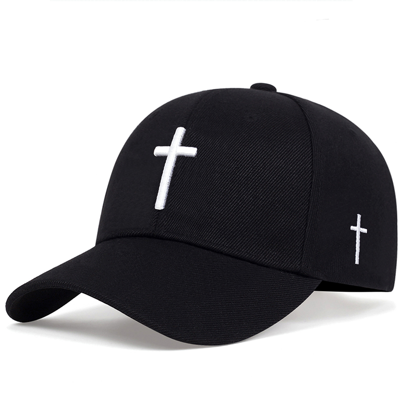 Unisex Cross embroidery Baseba - Golf Cap Dad review and price