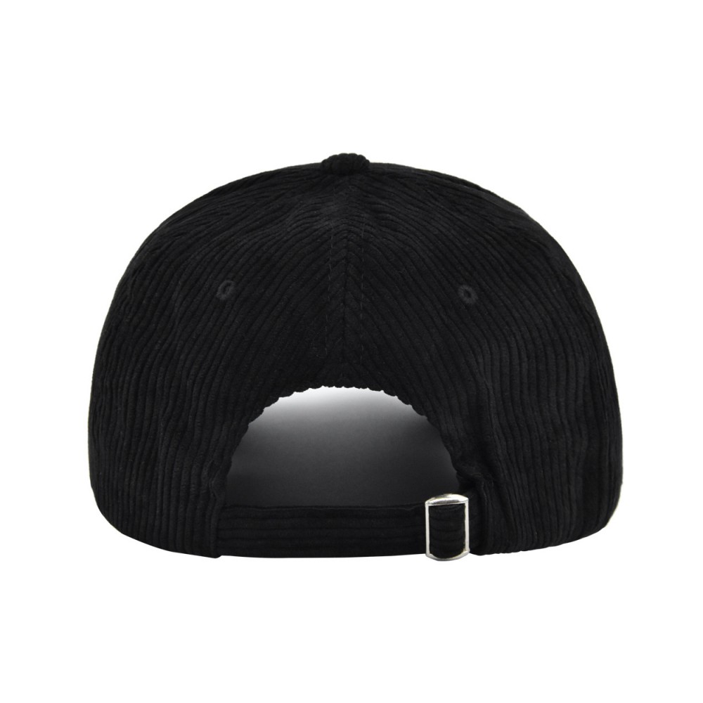 Corduroy Trucker Hat Unisex 5  - Corduroy Cap 5 Panel review and price