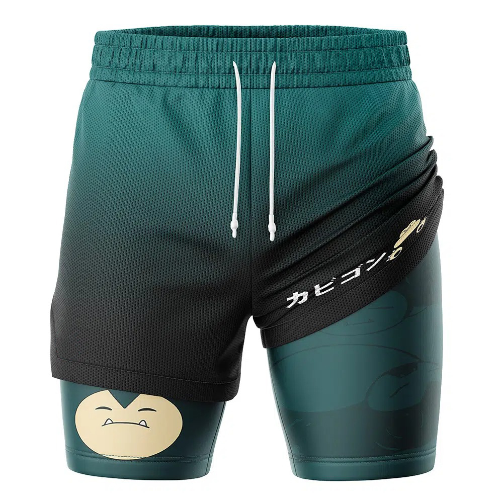 Bandai Pocket Monster Snorlax  - Running Cap Lightweight review and price