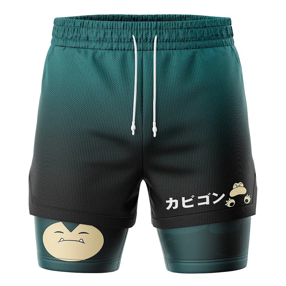 Bandai Pocket Monster Snorlax  - Running Cap Lightweight review and price