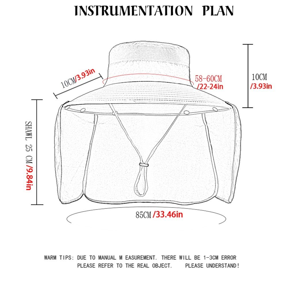Fashion Cloth Men Sun Hat Big  - Visor Sun Hat review and price