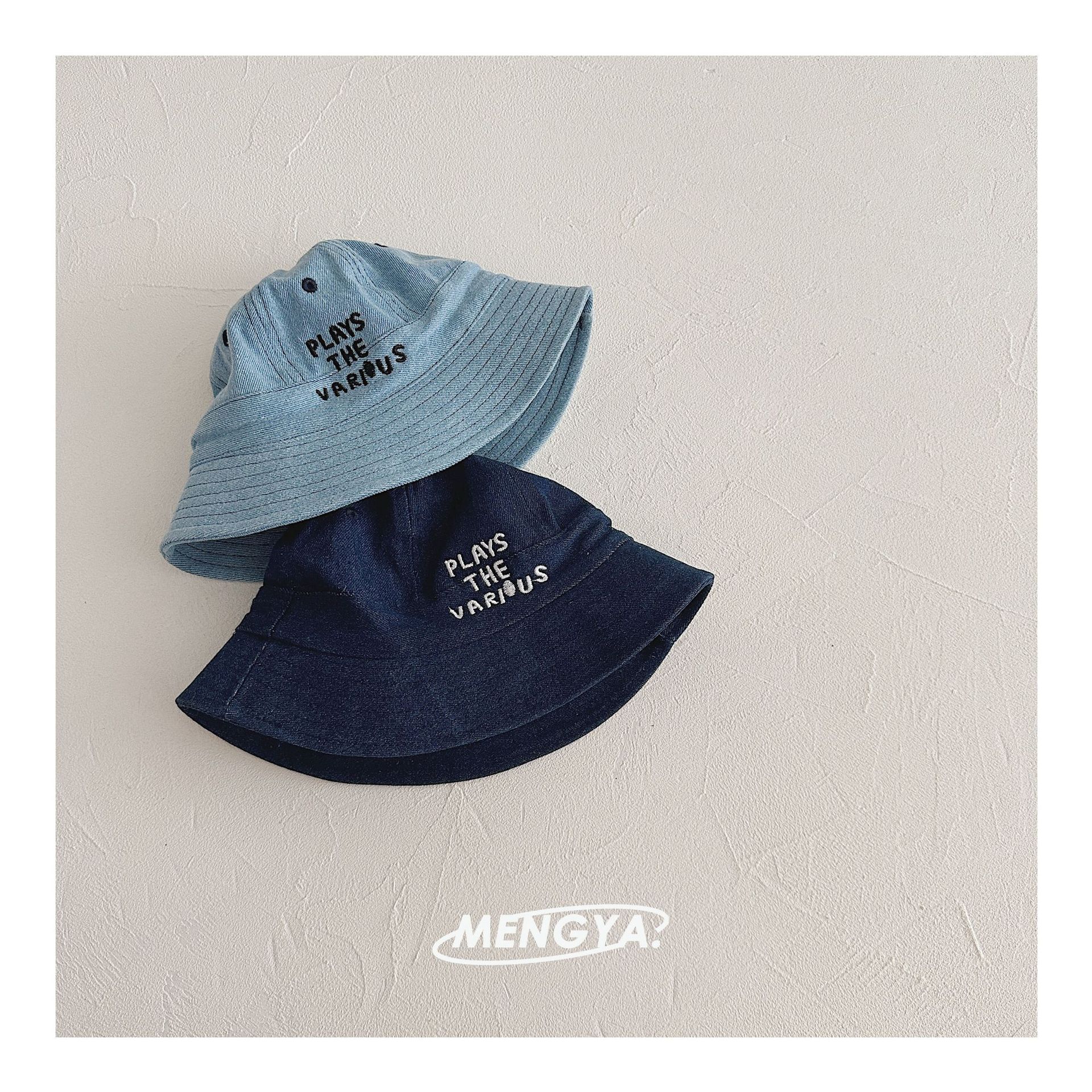 2026 Casual Style Unisex Kids  - Bucket Hat Cotton review and price