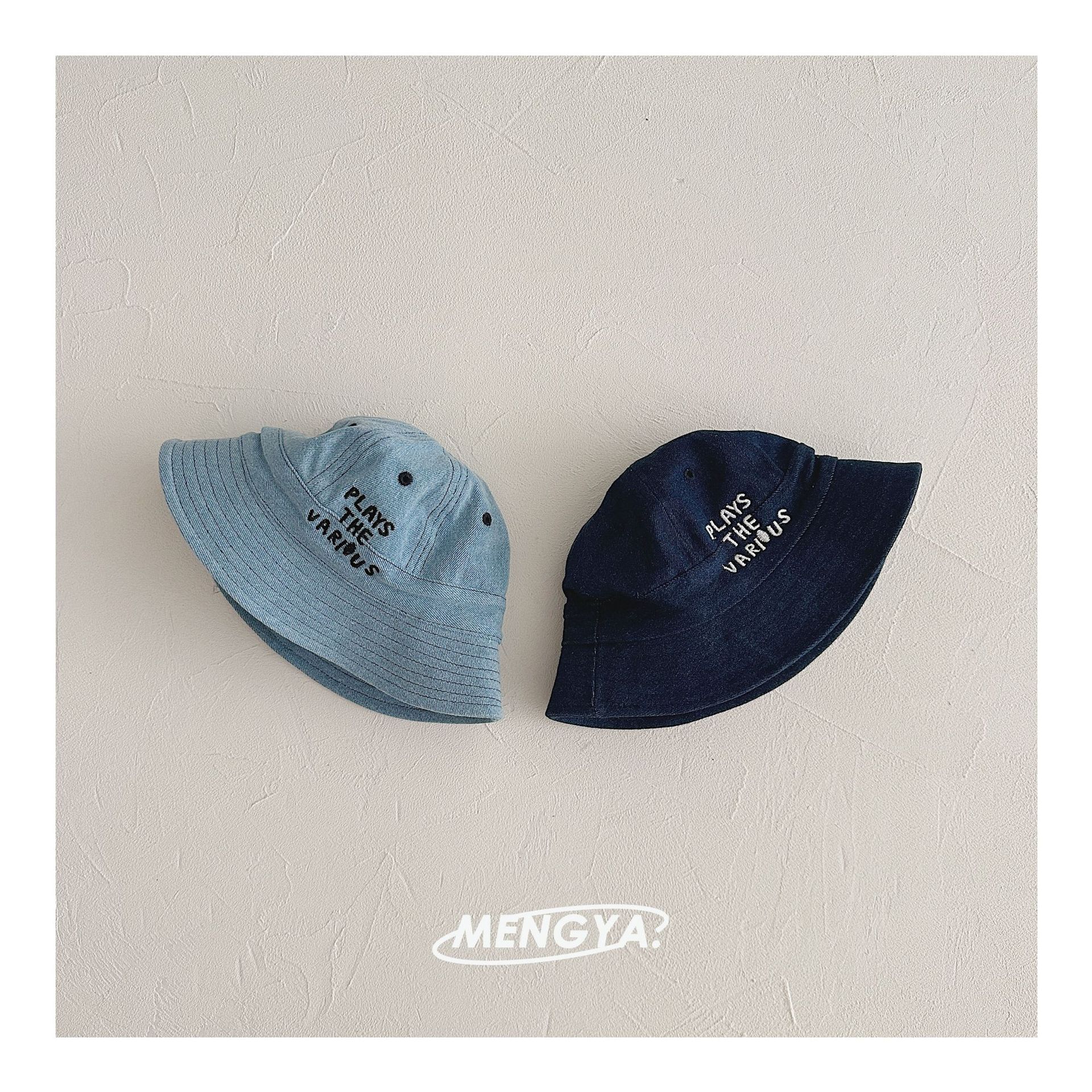 2026 Casual Style Unisex Kids  - Bucket Hat Cotton review and price