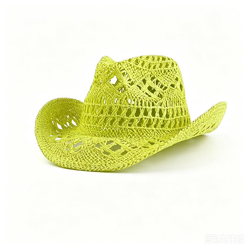 Melesh Western Women's Mint Gr - Cowboy Hat Straw review and price