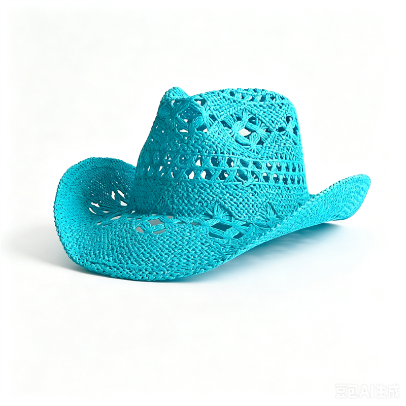 Melesh Western Women's Mint Gr - Cowboy Hat Straw review and price