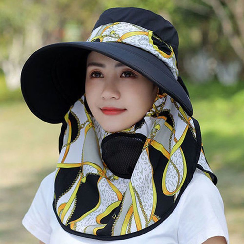 Hat Do Farming Work Outdoor Hi - Bucket Hat Cotton review and price