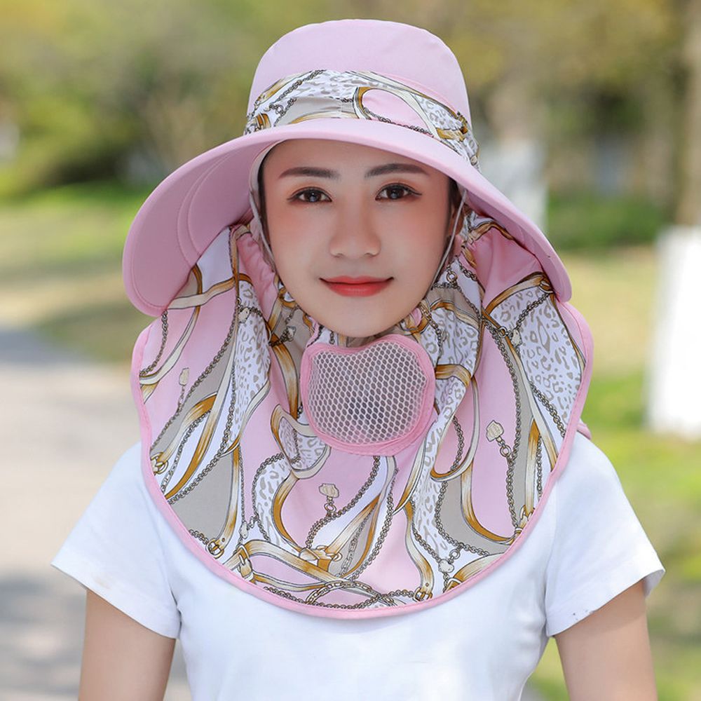 Hat Do Farming Work Outdoor Hi - Bucket Hat Cotton review and price