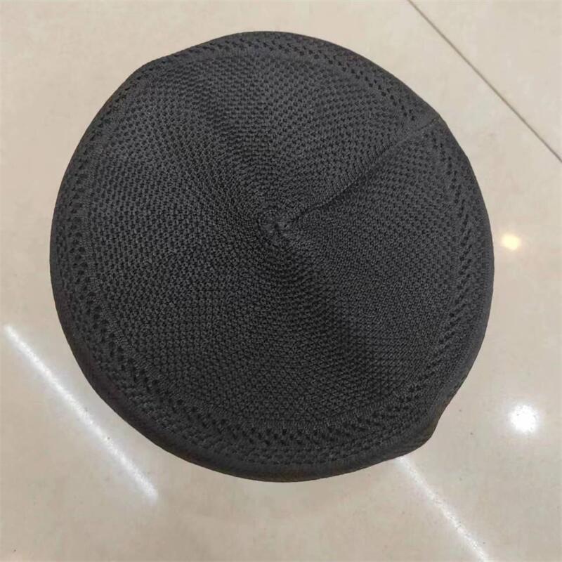 Muslim Caps For Men Clothing S - Snapback Hat Flat review and price