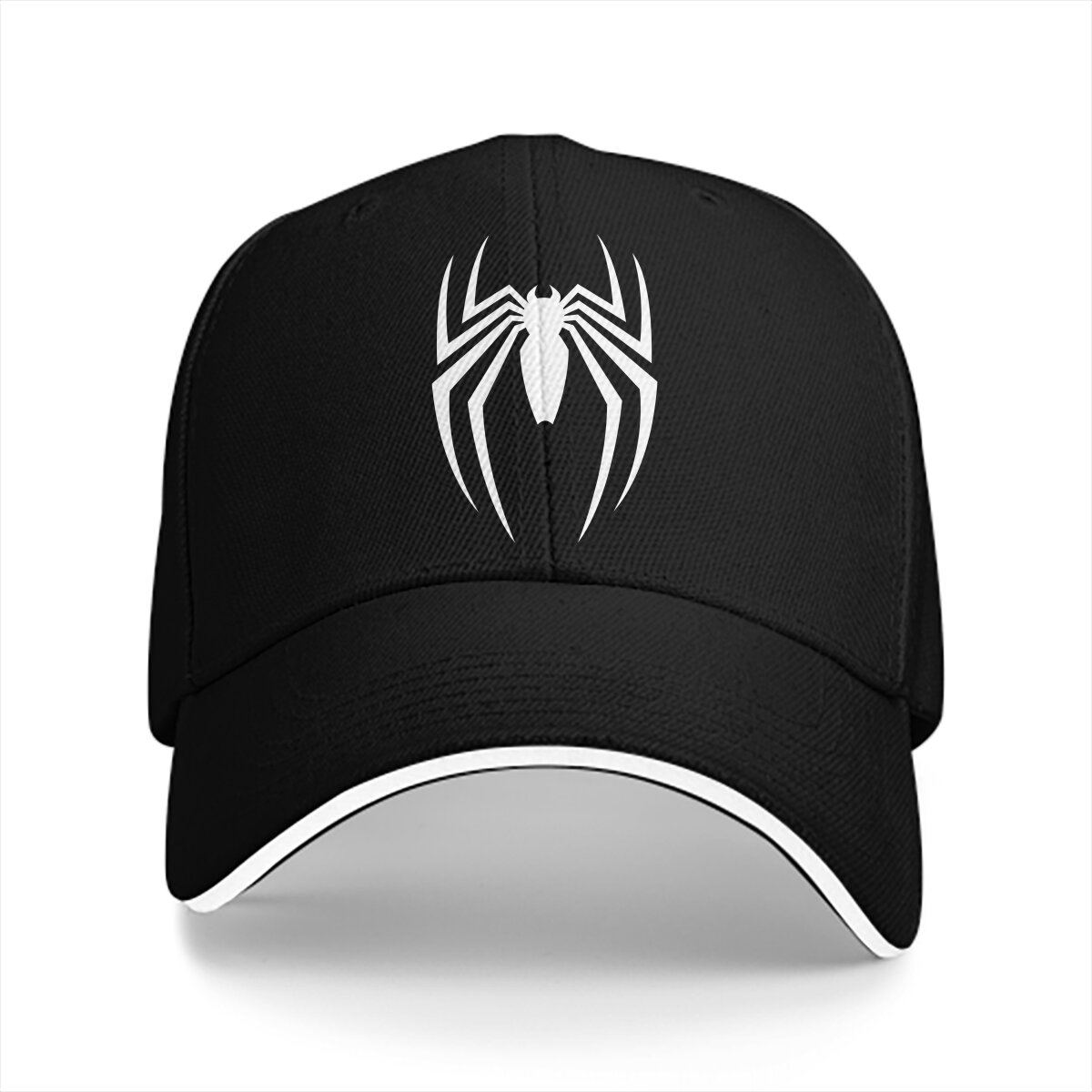 Washed Men's Baseball Cap Whit - Golf Cap Dad review and price