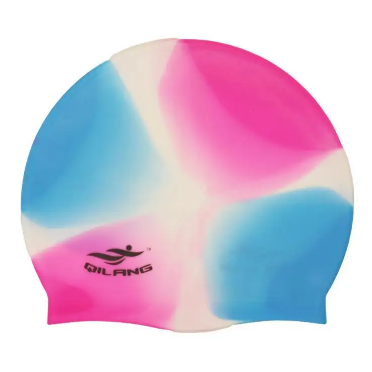 Waterproof Silicone Swim Caps  - Swim Hat Silicone review and price