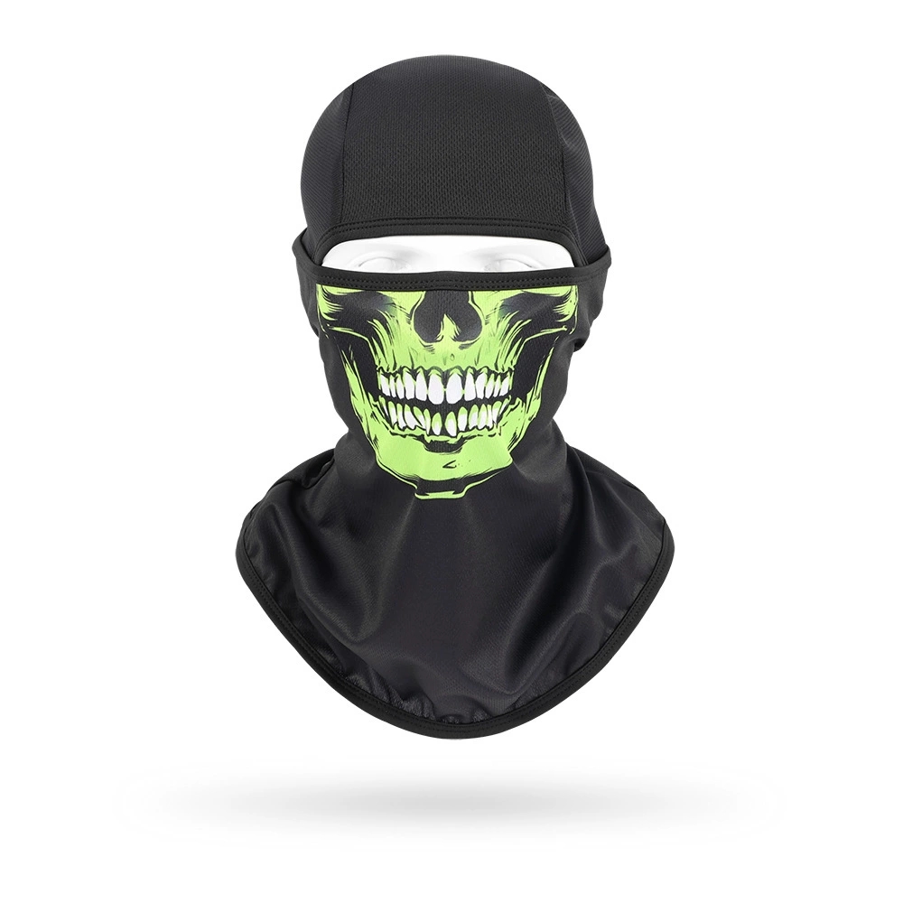 Men's Skull Balaclava Helmet L - Skull Cap Helmet Liner review and price