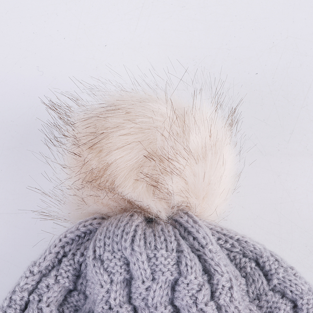 Baby Winter Knit Earflap Hats  - Trapper Hat Ear Flap review and price