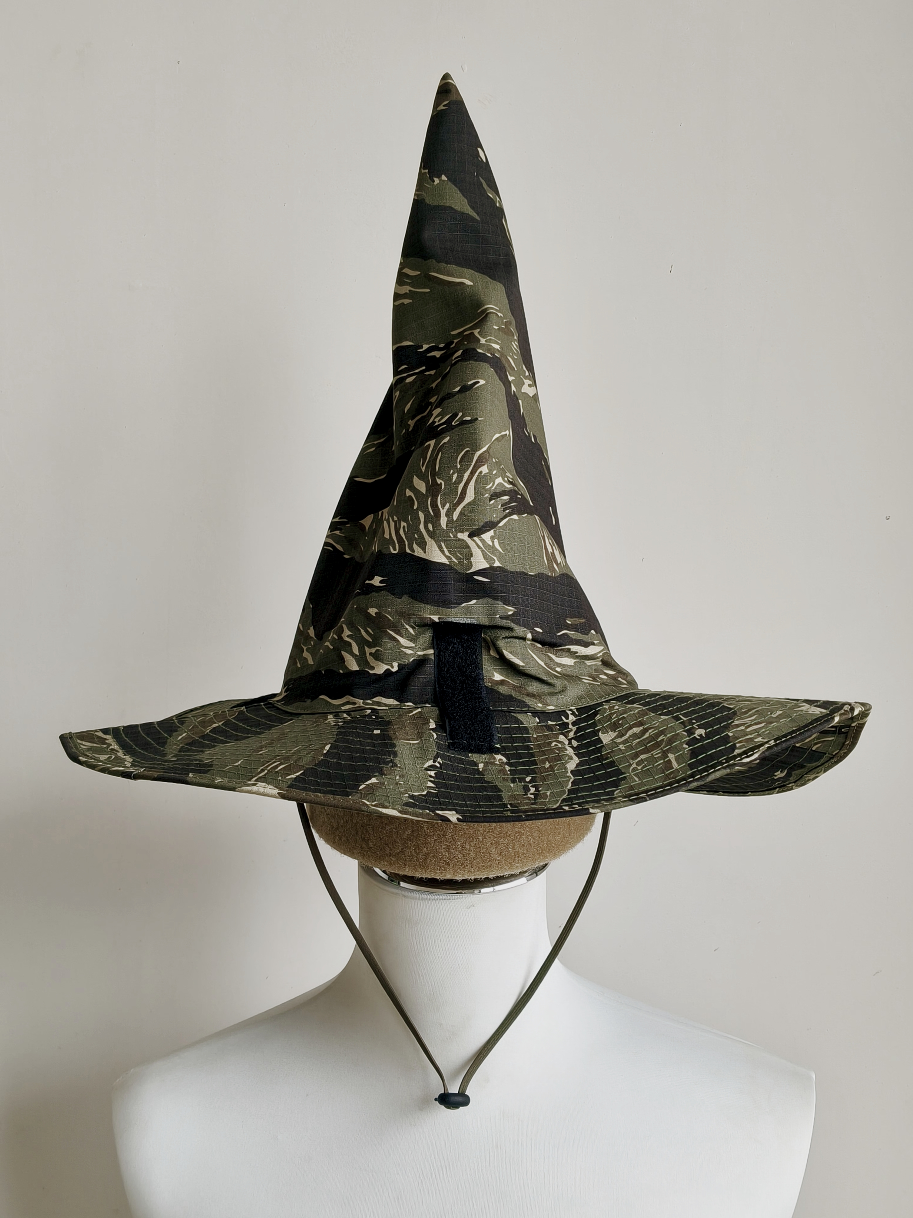 Magic Wizard Hat Tactical Camo - Boonie Hat Tactical review and price