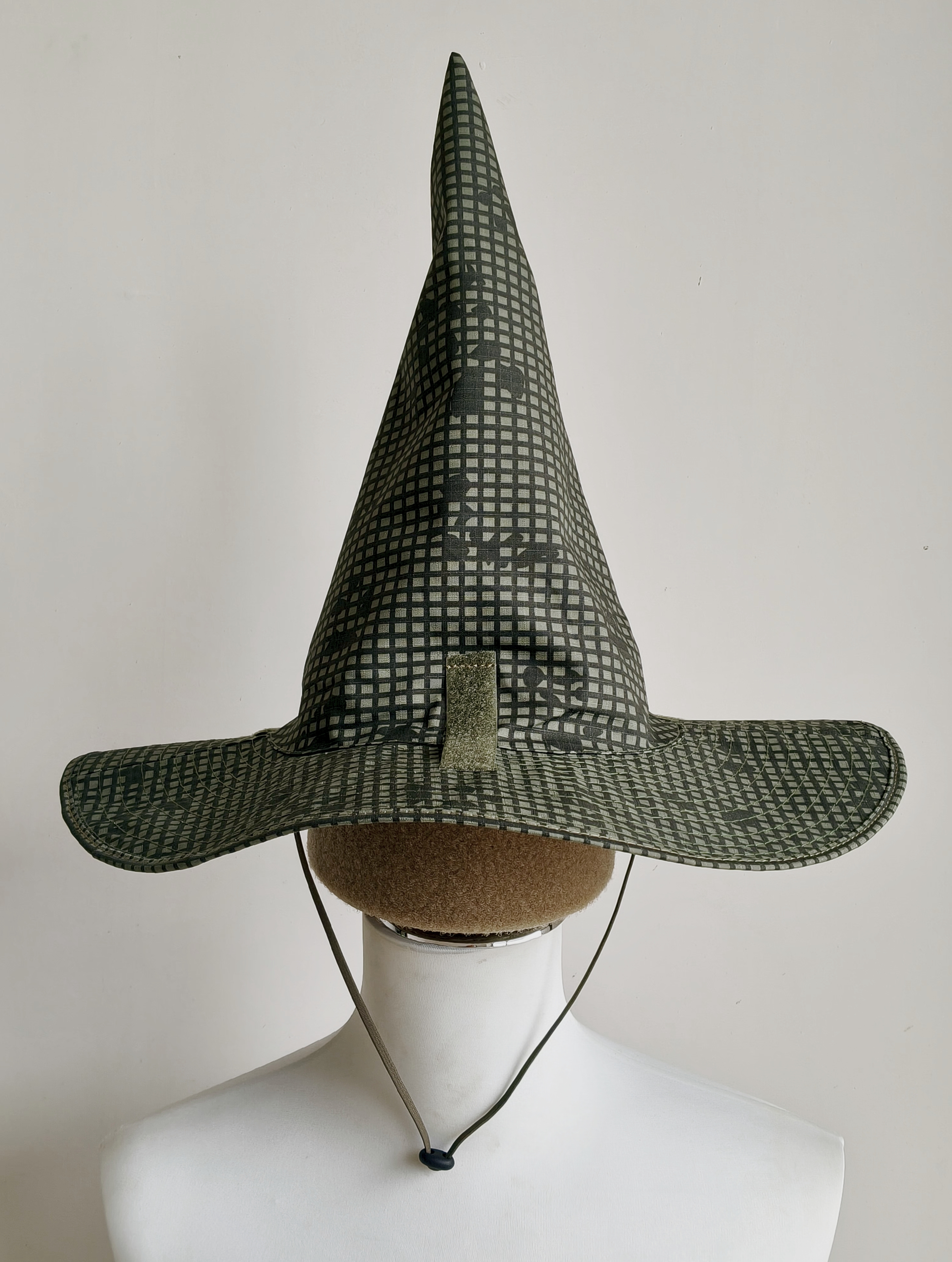 Magic Wizard Hat Tactical Camo - Boonie Hat Tactical review and price