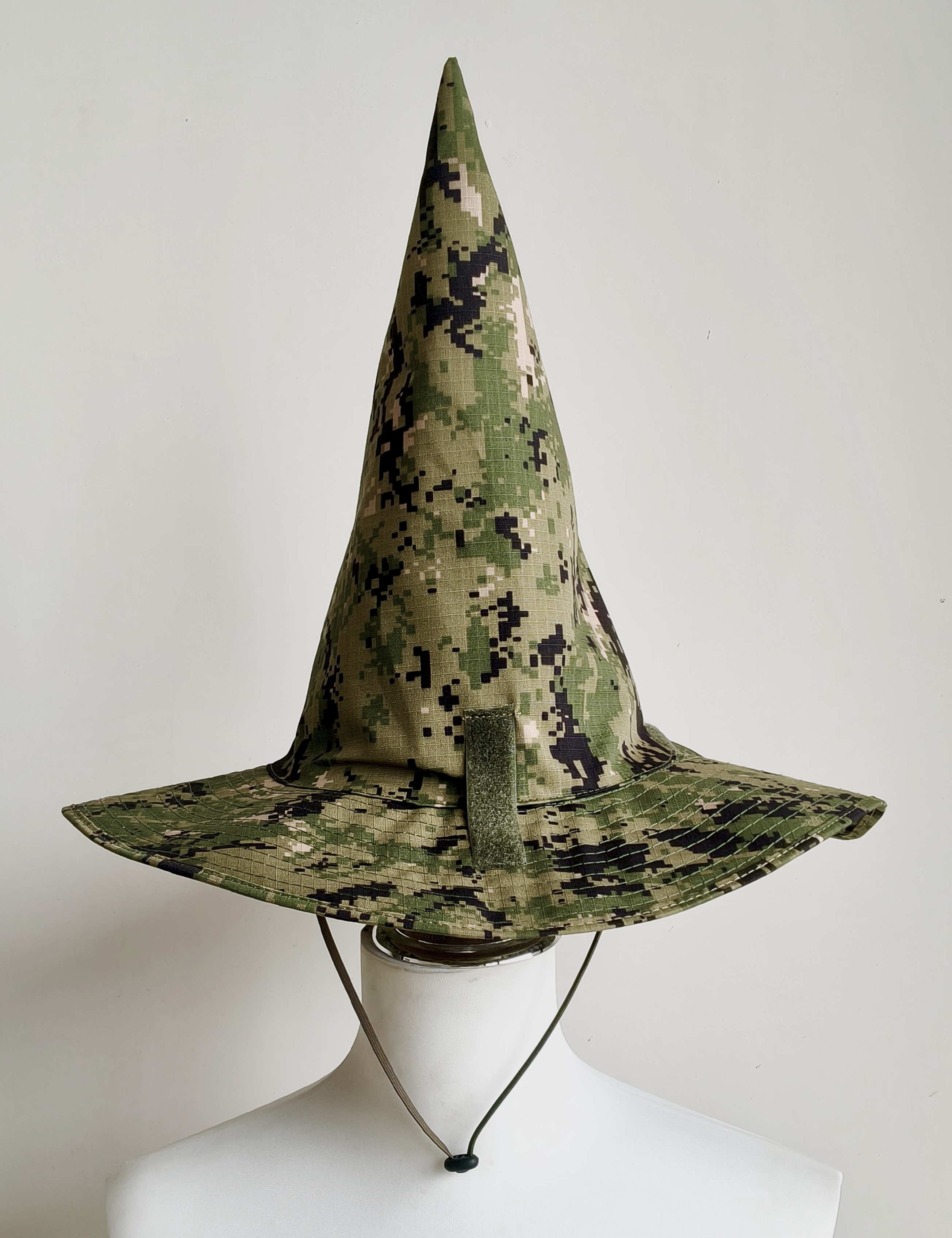 Magic Wizard Hat Tactical Camo - Boonie Hat Tactical review and price