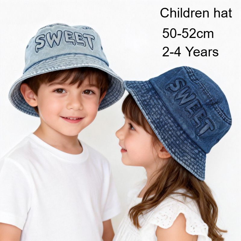 Japanese Retro Kids Bucket Hat - Bucket Hat Cotton review and price