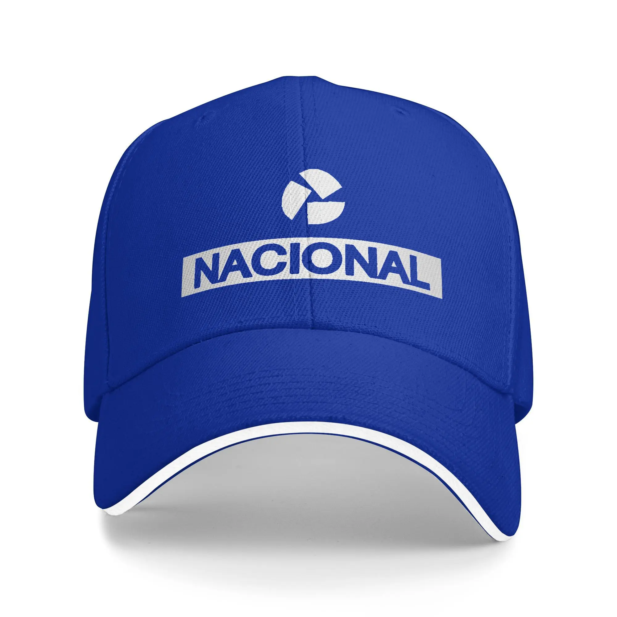 Ayrton Senna Nacional Baseball - Golf Cap Dad review and price