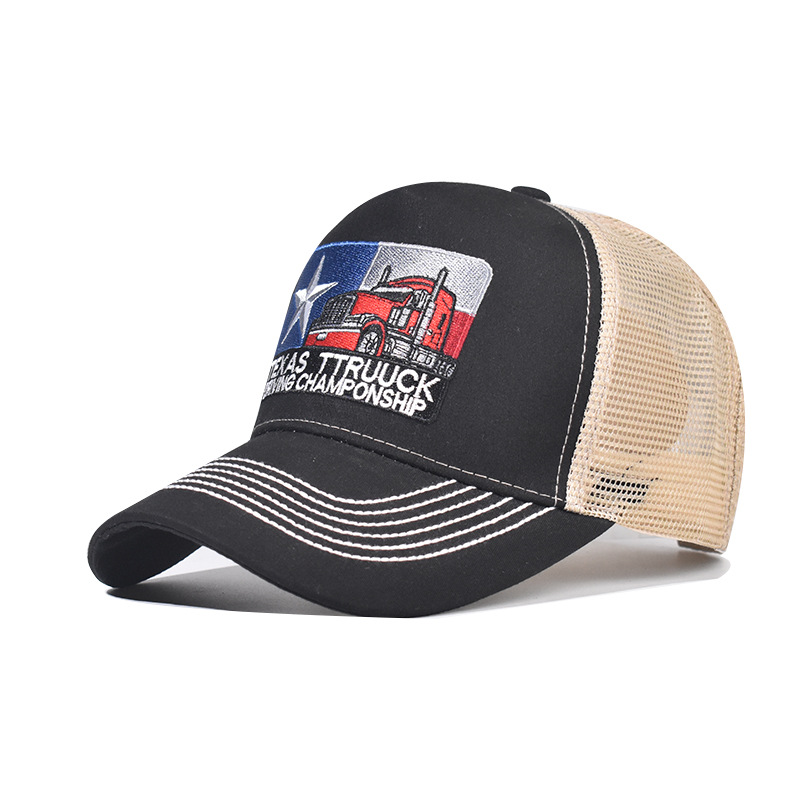 Hot Unisex Baseball Cap Texas  - Trucker Cap Mesh review and price