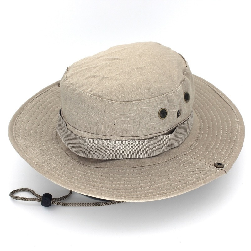 Camouflage Tactical Cap Boonie - Boonie Hat Tactical review and price